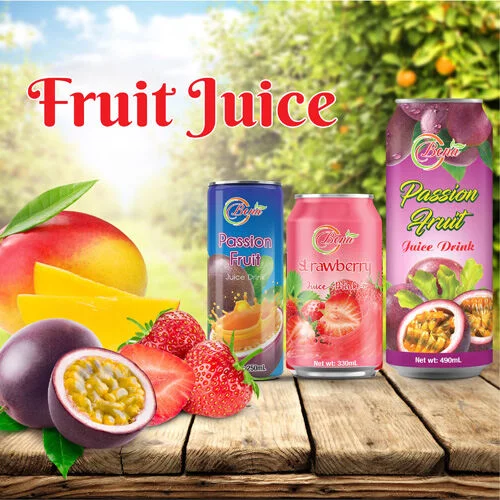 best natural fruit juice
