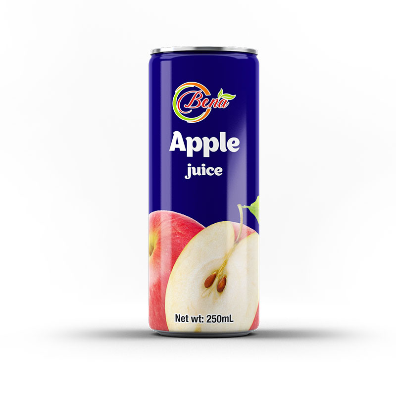 apple juice brands world