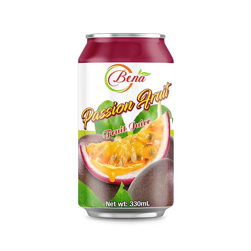 330 canned best natural mango juice drink