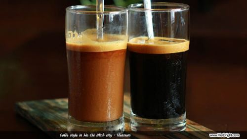 Ho Chi Minh City among world's 10 best destinations to enjoy coffee