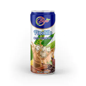 Wholesale pinolillo corn drink mix private brand